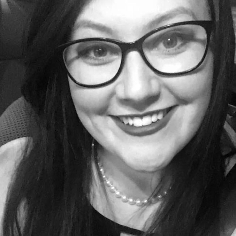 Meet your Posher, Joan